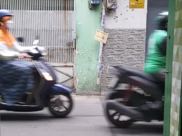 Nhà cho thuê tại Thủ Đức, Hồ Chí Minh