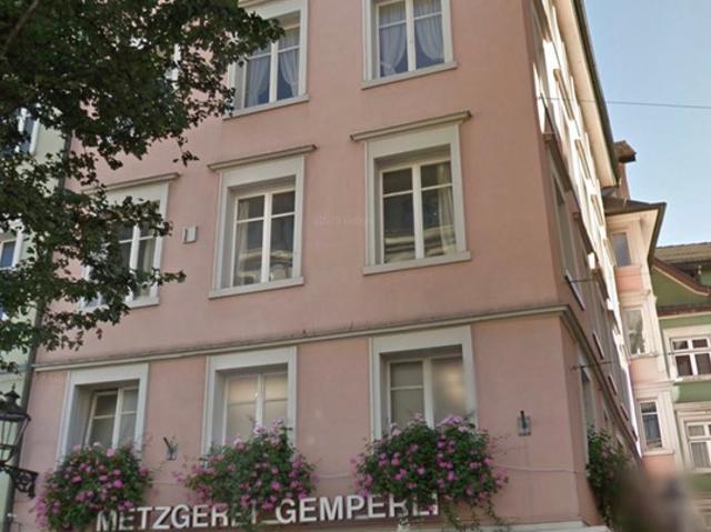 Wohnung mieten in Schwarzenbach (SG), St. Gallen