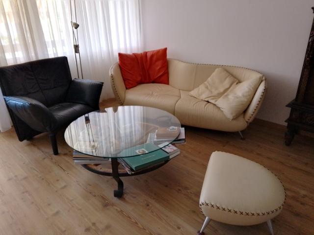 Wohnung mieten