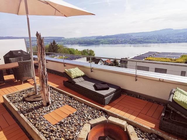 Wohnung mieten in Birrwil, Aargau