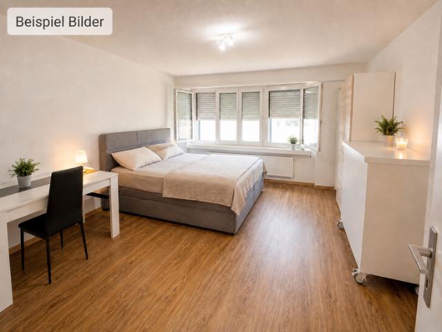Wohnung mieten in Embrach, Zürich