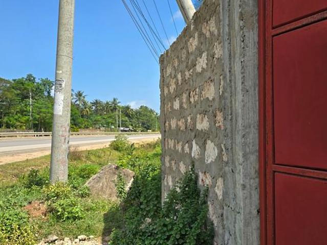 Land for sale in Mtwapa, Shimo la Tewa