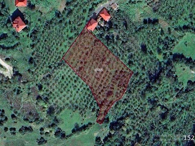Trabzon içerisinde satılık Arsa
