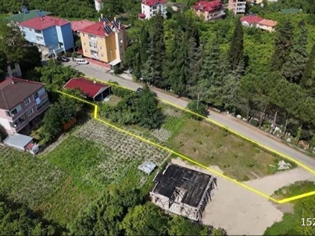 Gölçayır, Ortahisar içerisinde satılık Arsa