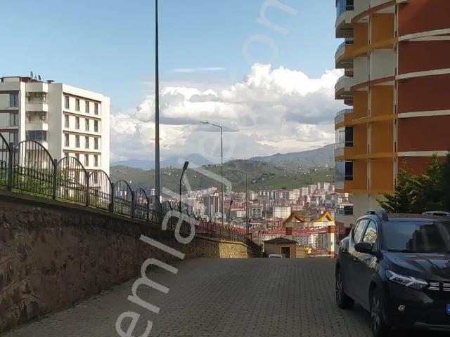 Trabzon içerisinde kiralık mülk