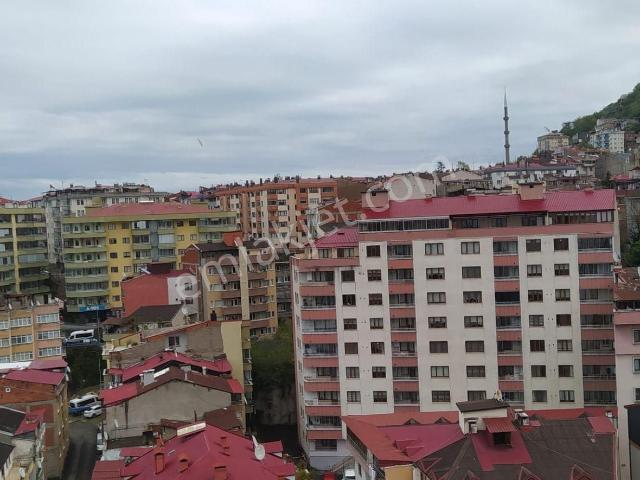 Trabzon içerisinde satılık mülk
