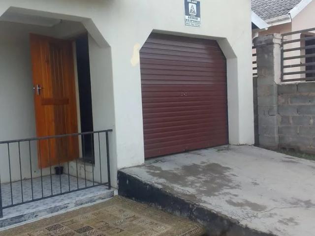 House for rent in Mthatha, Eastern Cape