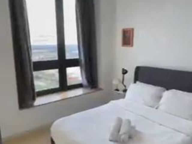 Serviced Residence for rent in Johore Bahru, Johor