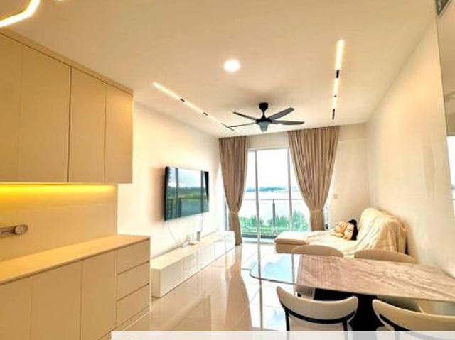 Condominium for sale in Johore Bahru, Johor