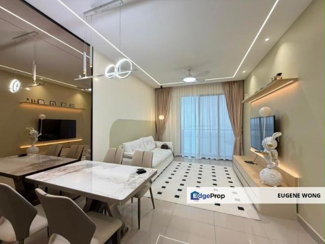Condominium for rent in Johore Bahru, Johor