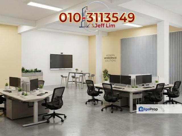 Shop for rent in Petaling, Subang Jaya