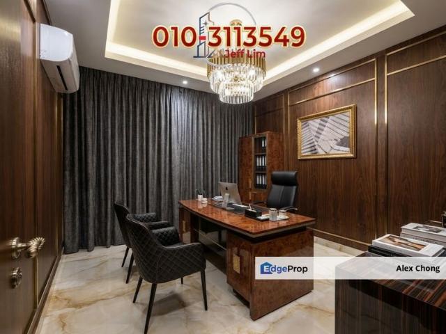 Shop for rent in Petaling, Subang Jaya