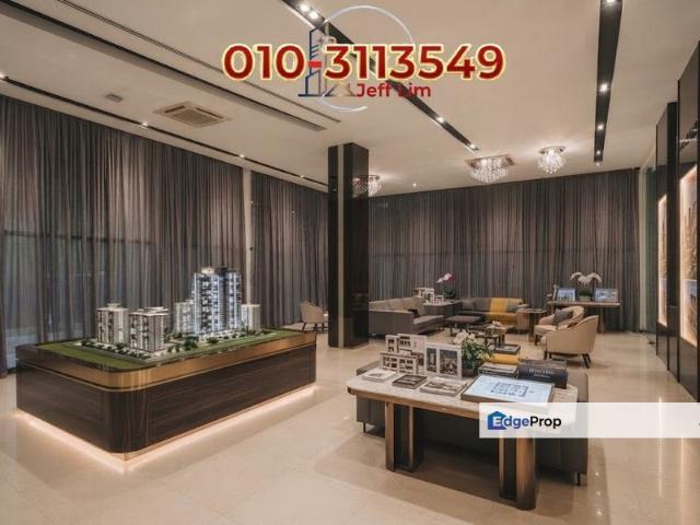 Shop for rent in Petaling, Subang Jaya