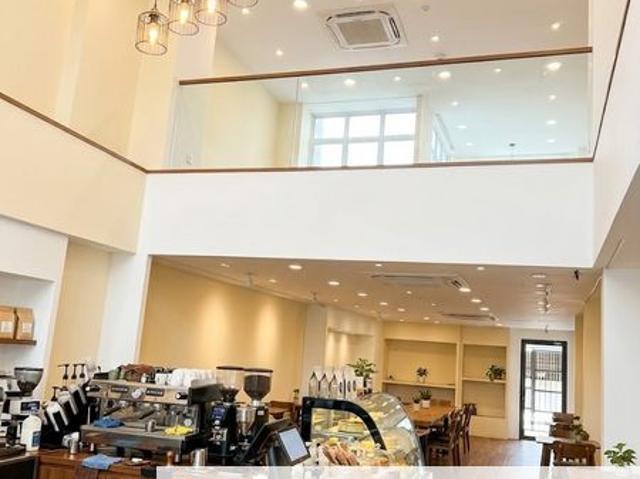 Shop for rent in Country Heights Damansara, Kuala Lumpur