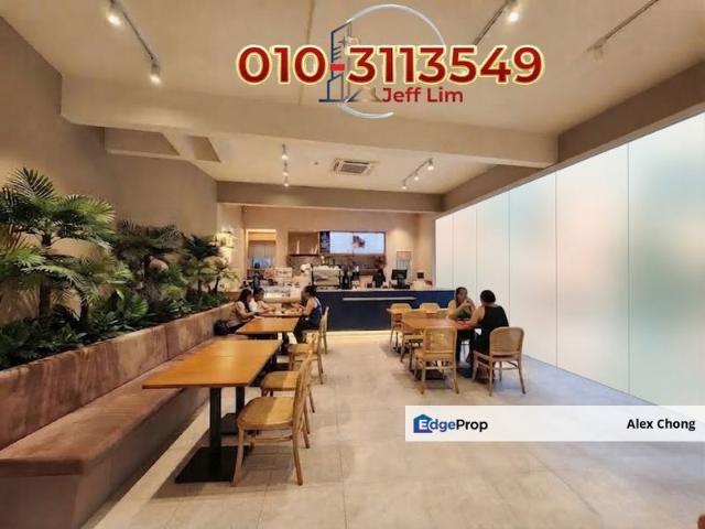 Shop for rent in Port Klang, Selangor
