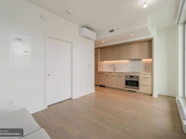 Apartment for rent in St. Leonard's, Quebec