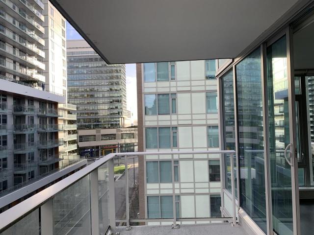 Apartment for rent in Vancouver, British Columbia