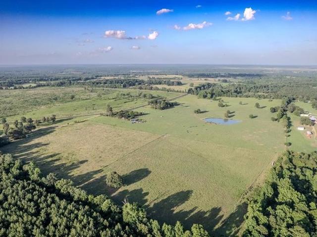 Farm for sale in Ark
