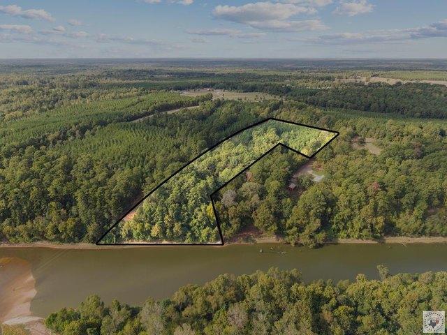 Land for sale in Assumption Parish, Louisiana