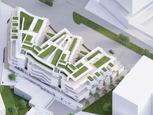 Büro mieten in Donaustadt, Wien