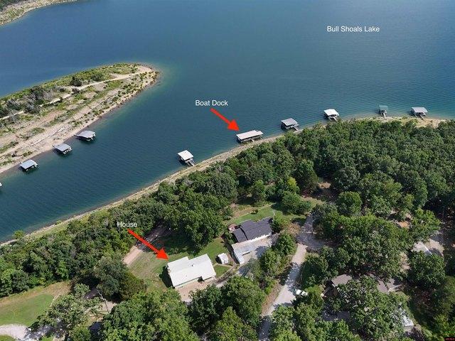 House for sale in Ark