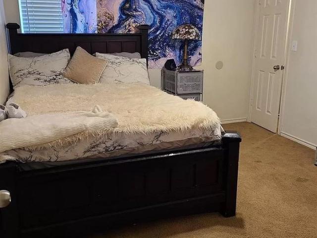 Apartment for rent in Lubbock, Texas