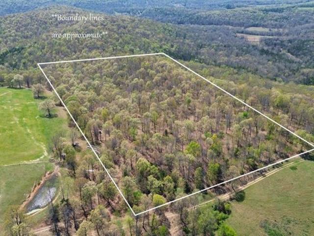 Land for sale in Ark