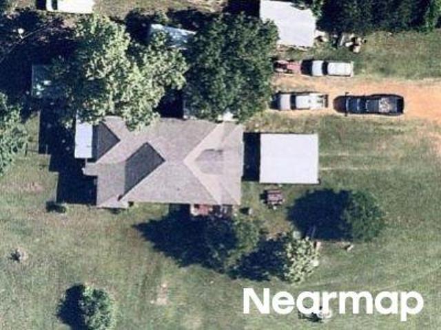 House for sale in Ark