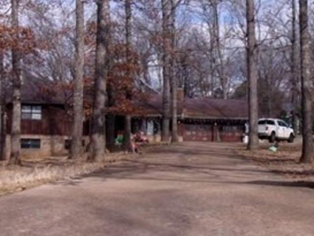 House for sale in Ark