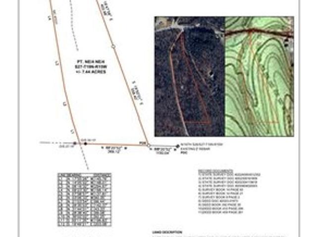 Land for sale in Ark