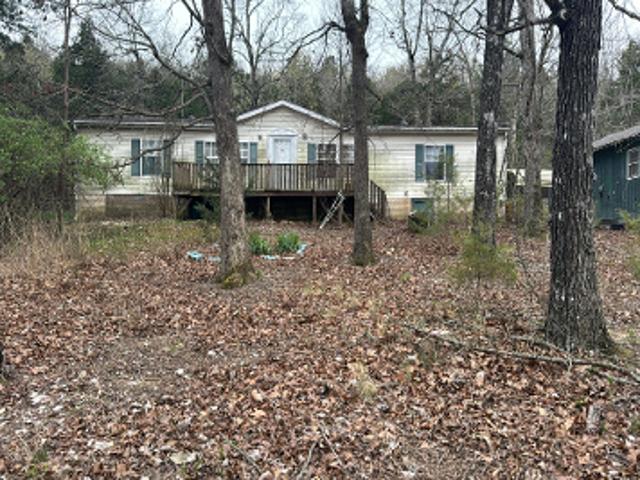 House for sale in Ark