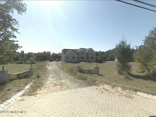 House for sale in Monmouth, New Jersey