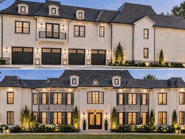 House for sale in Monmouth, New Jersey