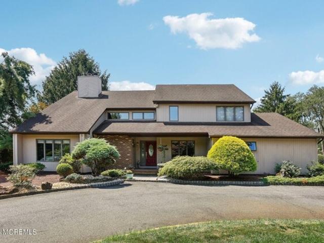 Land for sale in Monmouth, New Jersey