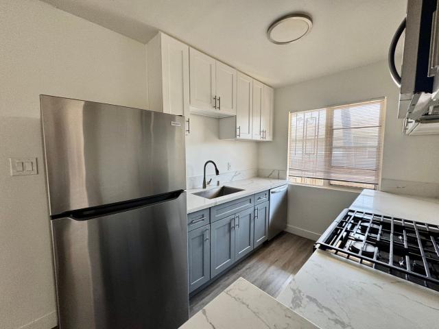 Apartment for rent in Los Angeles, Los Angeles County
