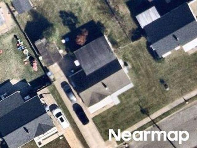 House for sale in Glassboro, New Jersey