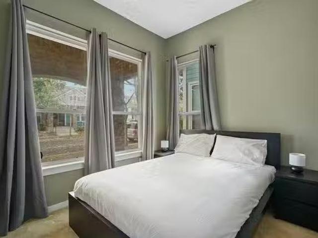 House for rent in Austin, Texas