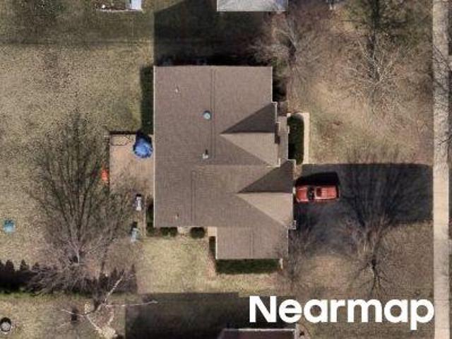 House for sale in North Aurora, Illinois