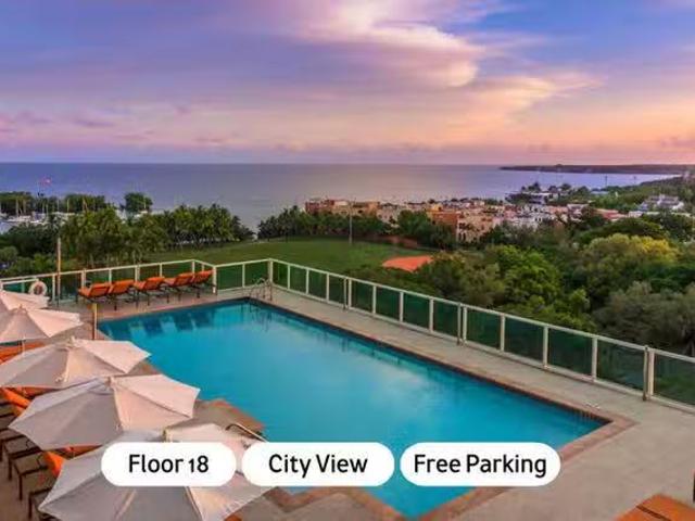 Apartment for rent in Miami, Florida