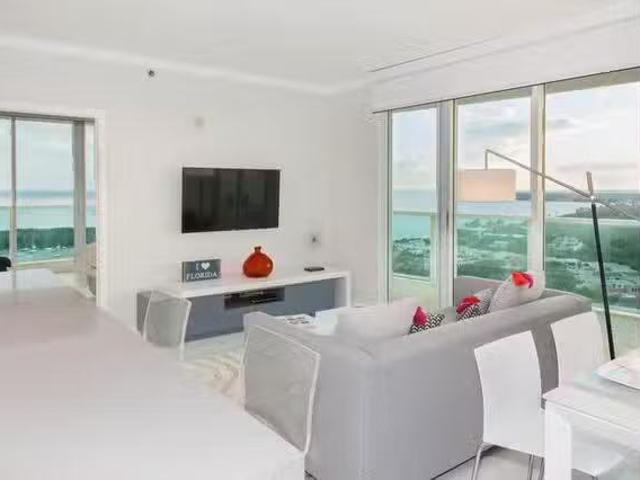Apartment for rent in Miami, Florida