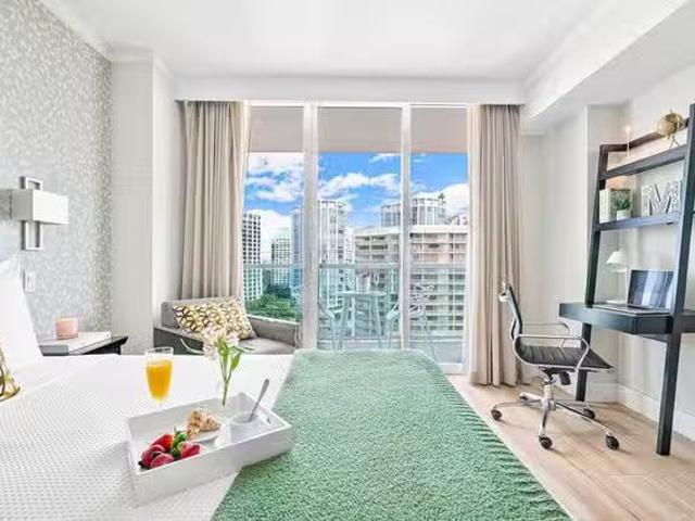 Apartment for rent in Miami, Florida