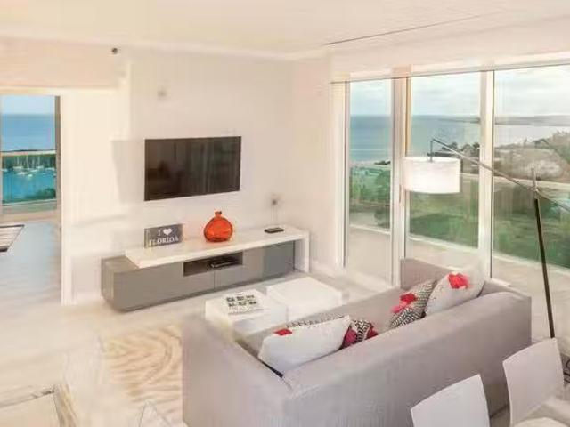 Apartment for rent in Miami, Florida