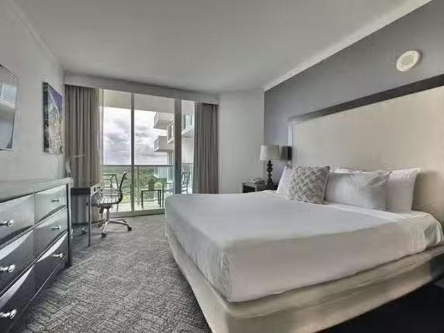 Apartment for rent in Miami, Florida