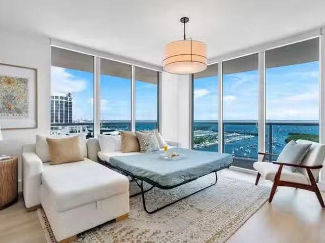 Apartment for rent in Miami, Florida