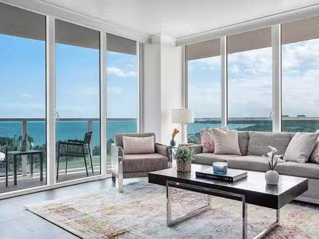 Apartment for rent in Miami, Florida