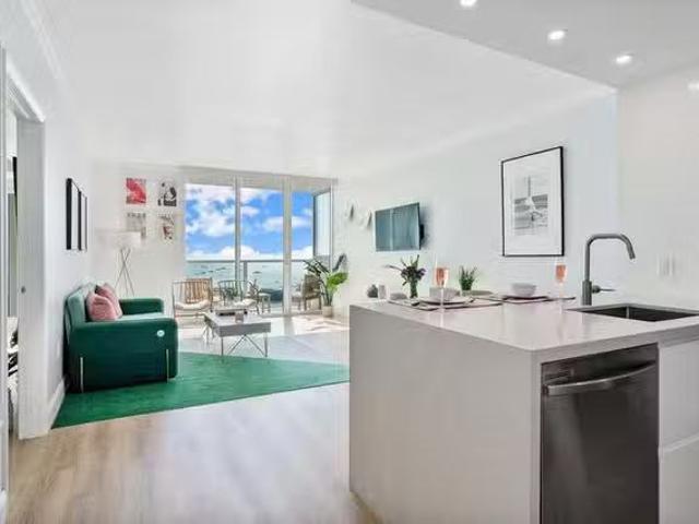 Apartment for rent in Miami, Florida