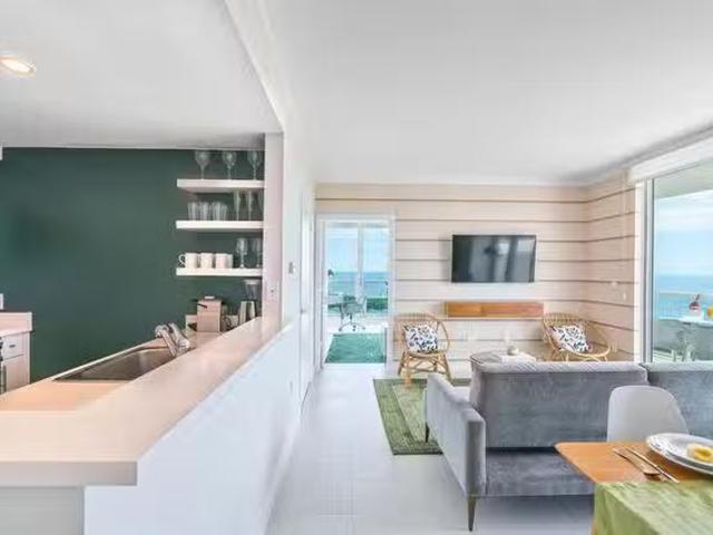 Apartment for rent in Miami, Florida