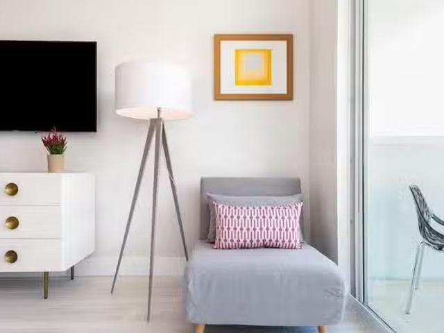 Apartment for rent in Miami, Florida