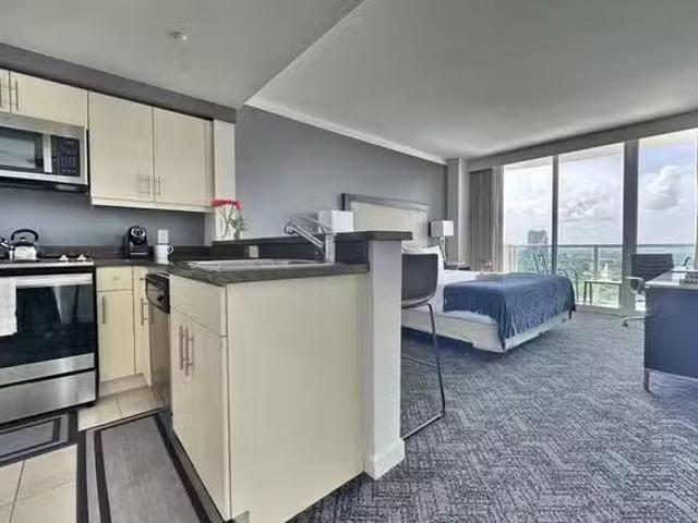 Apartment for rent in Miami, Florida