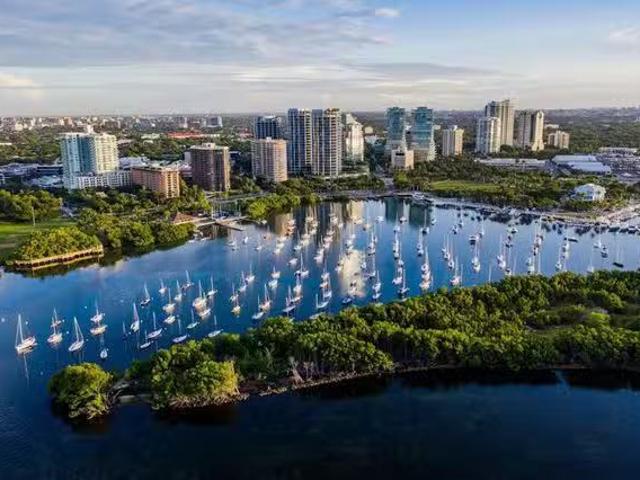Apartment for rent in Miami, Florida